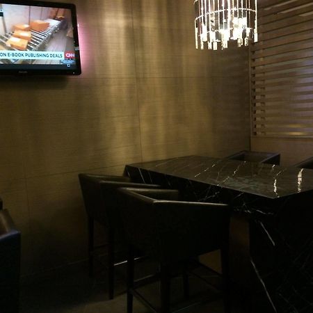 Hotel Plaza Premium Lounge Bayan Lepas Exteriér fotografie