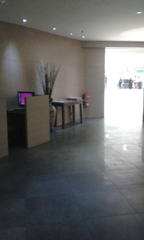 Hotel Plaza Premium Lounge Bayan Lepas Exteriér fotografie