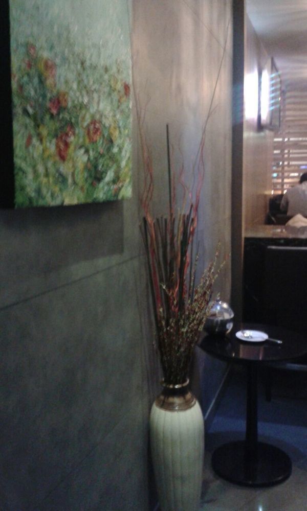 Hotel Plaza Premium Lounge Bayan Lepas Exteriér fotografie