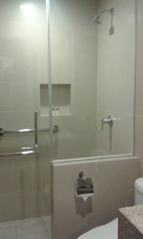 Hotel Plaza Premium Lounge Bayan Lepas Exteriér fotografie